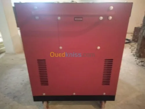 Groupe électrogène Koop  10 KVA