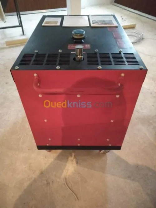 Groupe électrogène Koop  10 KVA