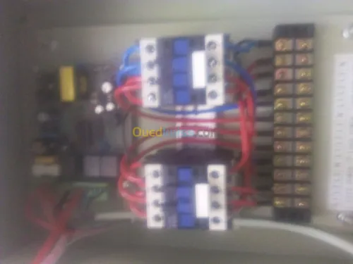 Groupe électrogène Koop  10 KVA