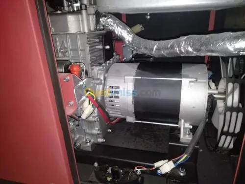 Groupe électrogène Koop  10 KVA