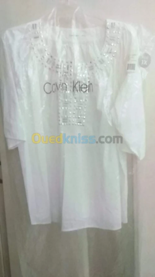 Liquette grande taille XL- L