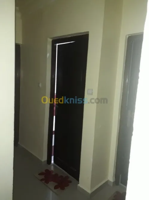 Vente Appartement F3 Annaba Annaba