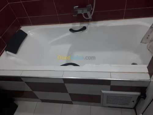 Vente Appartement F3 Annaba Annaba