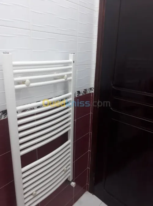 Vente Appartement F3 Annaba Annaba