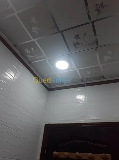 Vente Appartement F3 Annaba Annaba