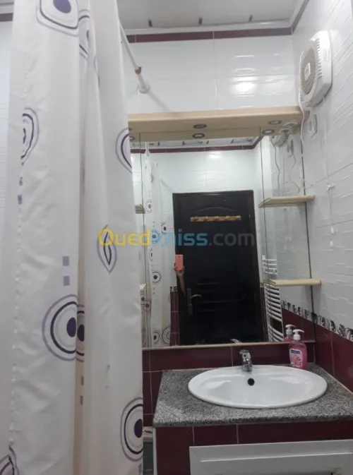 Vente Appartement F3 Annaba Annaba