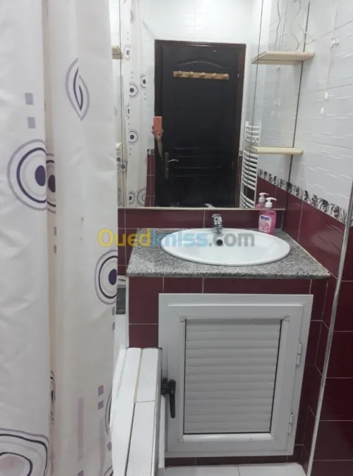 Vente Appartement F3 Annaba Annaba