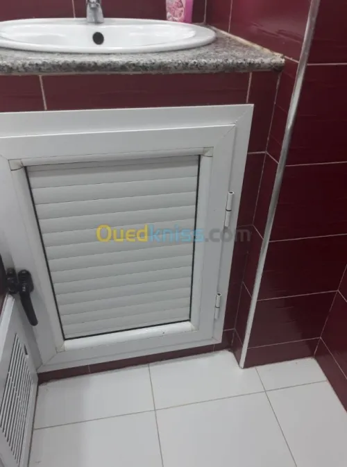 Vente Appartement F3 Annaba Annaba