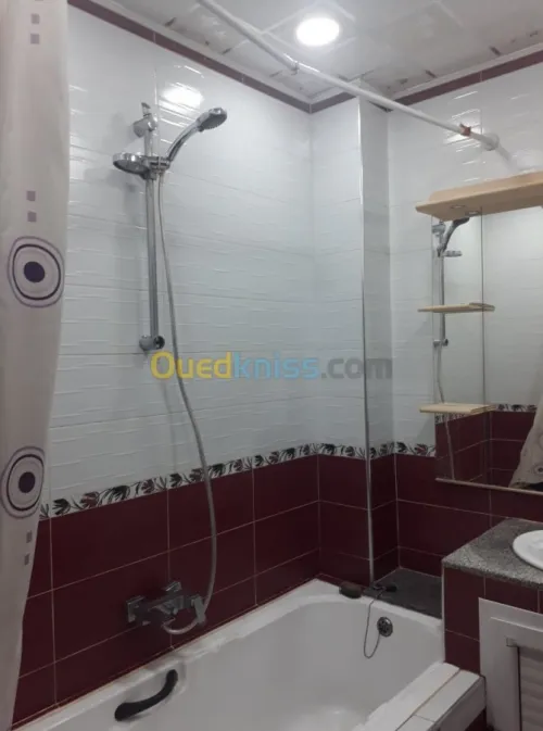 Vente Appartement F3 Annaba Annaba