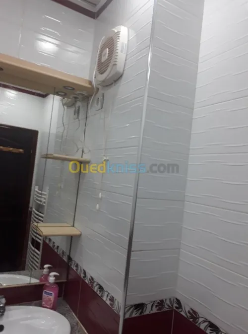 Vente Appartement F3 Annaba Annaba