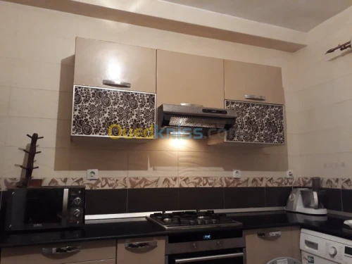 Vente Appartement F3 Annaba Annaba
