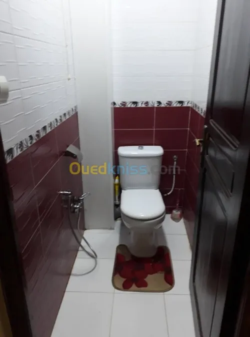 Vente Appartement F3 Annaba Annaba