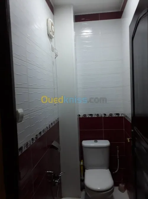 Vente Appartement F3 Annaba Annaba