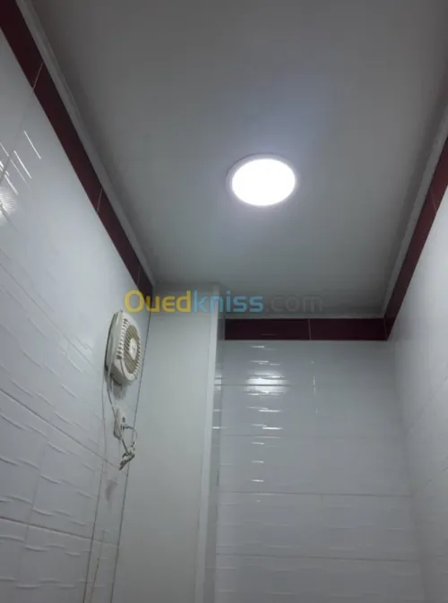 Vente Appartement F3 Annaba Annaba