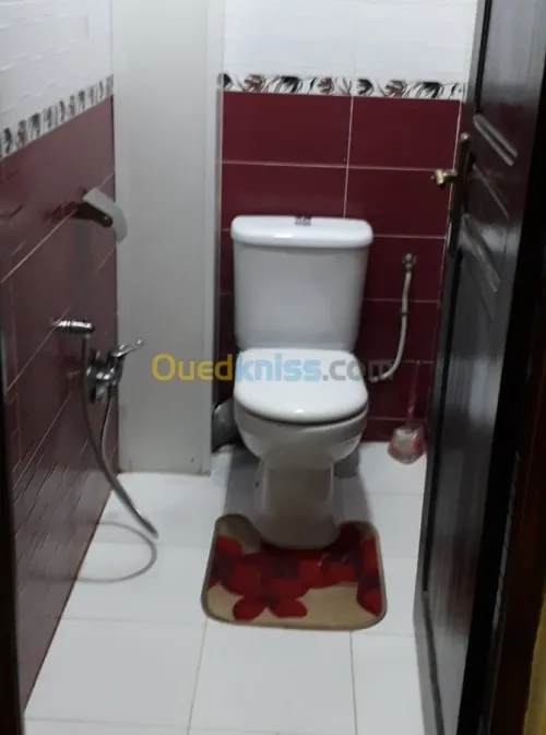 Vente Appartement F3 Annaba Annaba