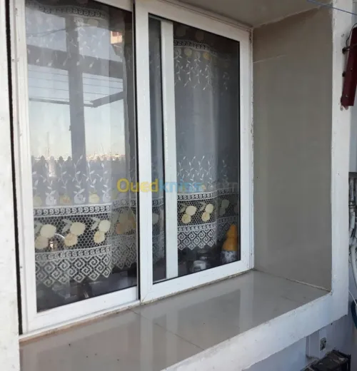 Vente Appartement F3 Annaba Annaba