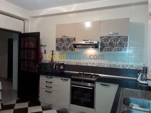Vente Appartement F3 Annaba Annaba