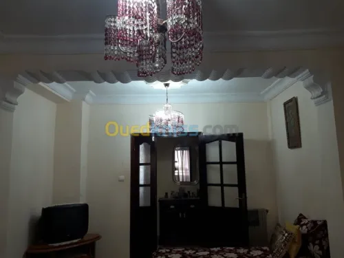 Vente Appartement F3 Annaba Annaba