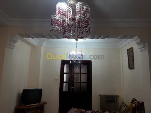 Vente Appartement F3 Annaba Annaba