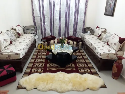 Vente Appartement F3 Annaba Annaba