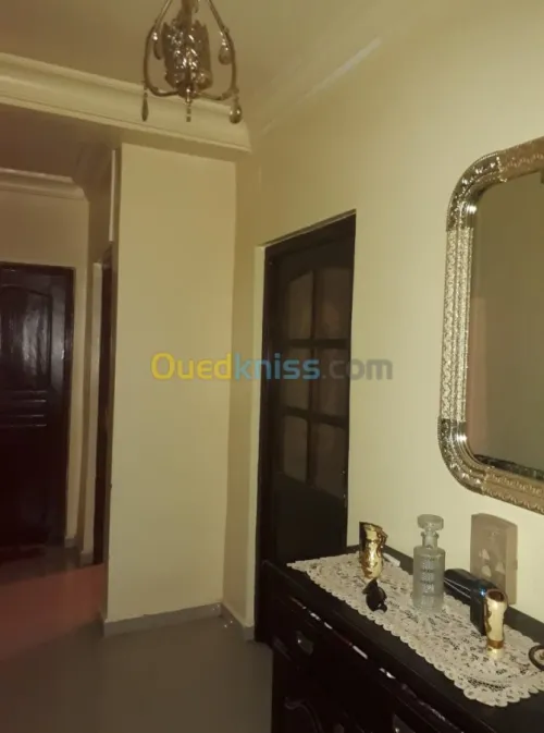 Vente Appartement F3 Annaba Annaba
