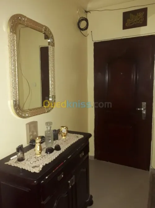 Vente Appartement F3 Annaba Annaba