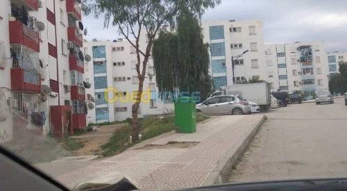 Location Appartement Bejaia Bejaia