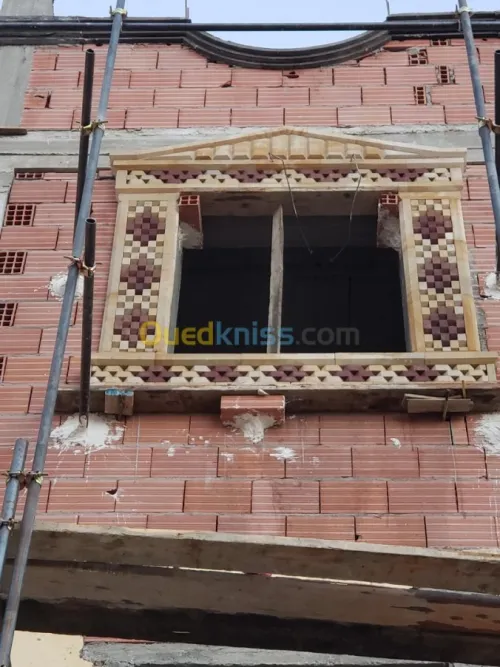 ديكور المنازل والفيلات  