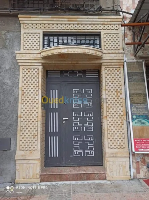 ديكور المنازل والفيلات  