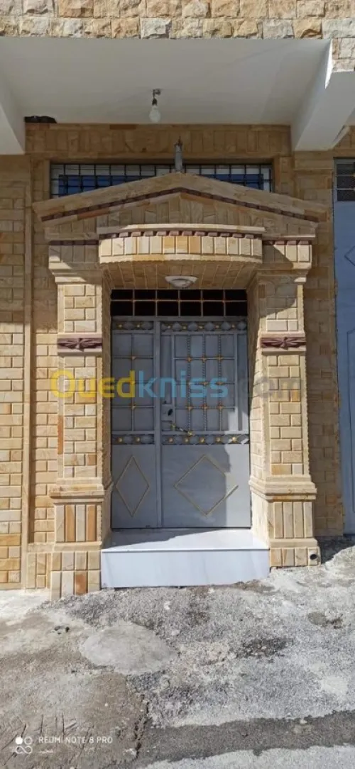 ديكور المنازل والفيلات  