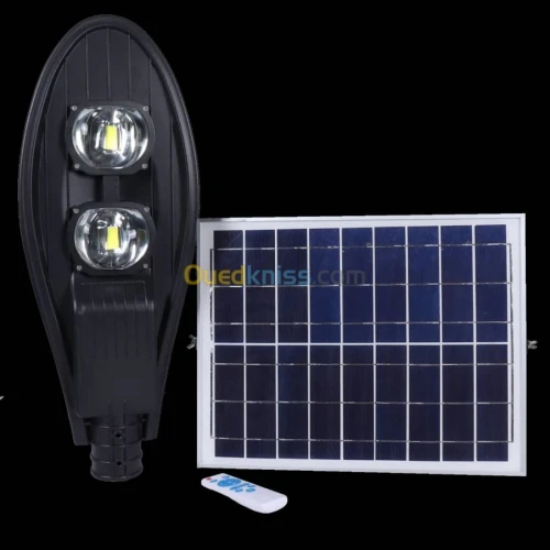 Production candélabre et poteau d'eclairage