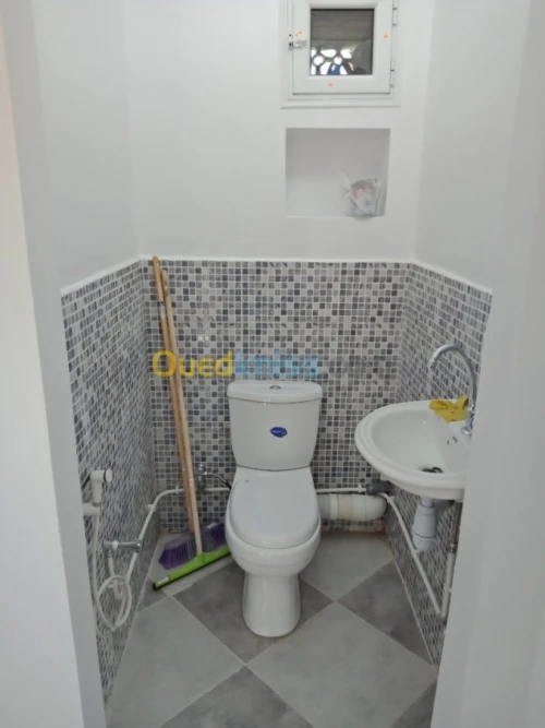 Location Local Alger Bir mourad rais