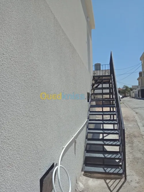 Location Local Alger Bir mourad rais