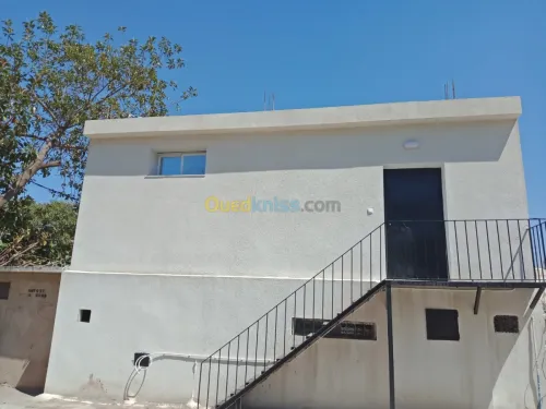 Location Local Alger Bir mourad rais