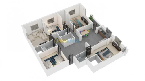 Architecte_Bureau d'Etudes_Suivi_Réalisation