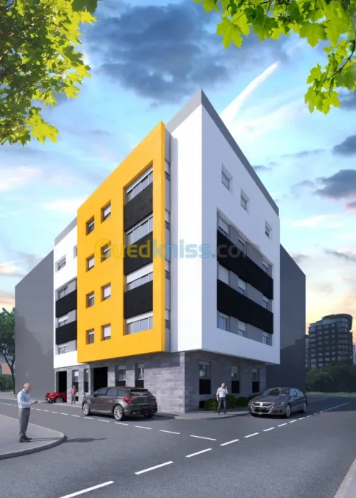 Architecte_Bureau d'Etudes_Suivi_Réalisation