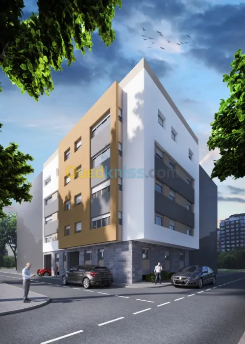 Architecte_Bureau d'Etudes_Suivi_Réalisation