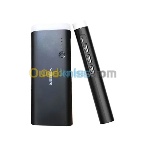 Power Bank Veger Originale 20000Mah