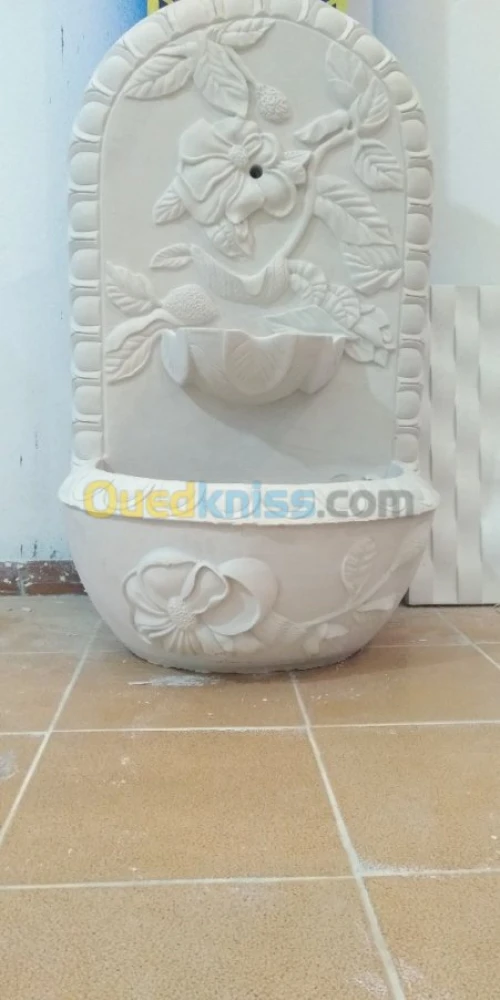 صناعة قوالب السيليكون و الفيبرجلاس