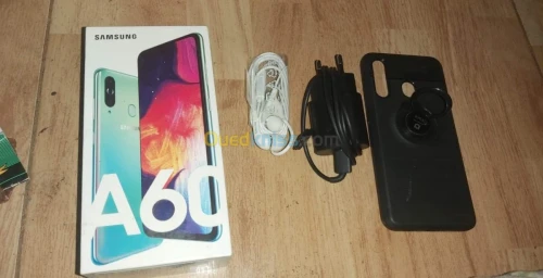 Samsung Galaxy A60