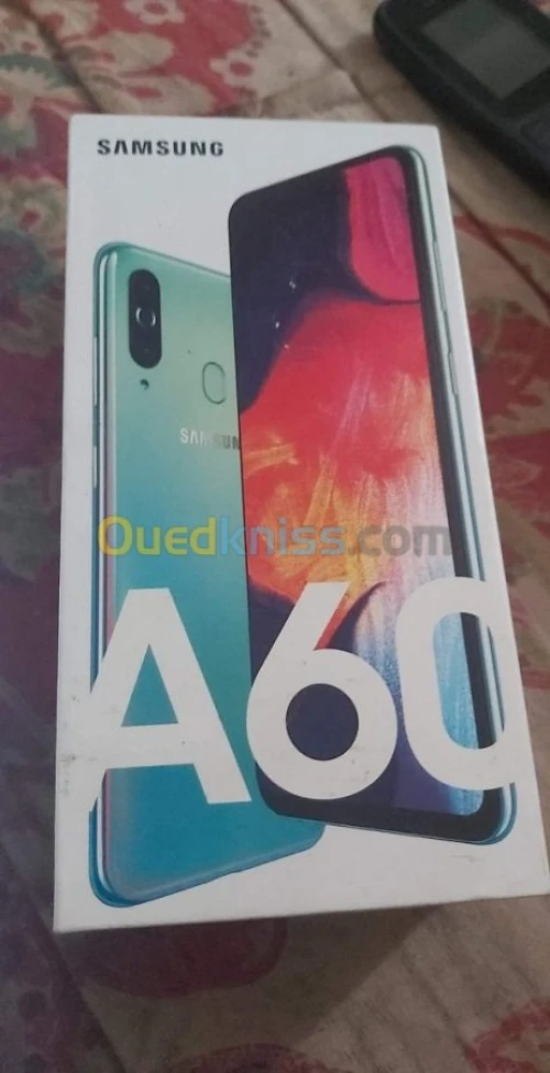 Samsung Galaxy A60