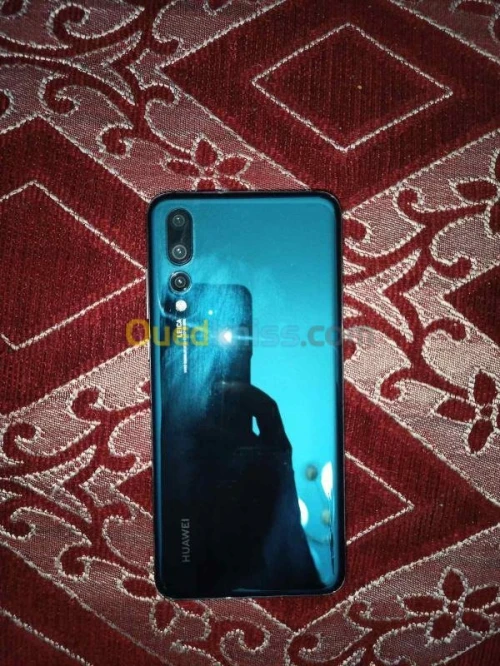 Huawei P20 pro 
