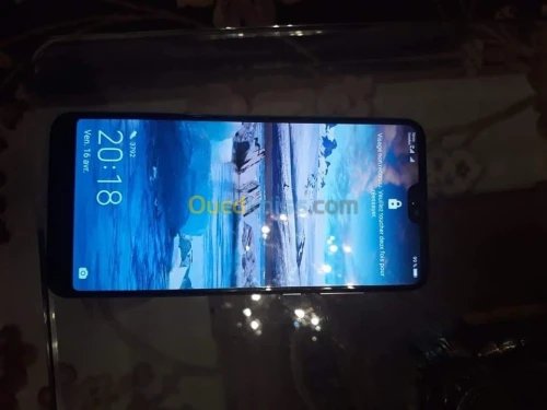 Huawei P20 pro 