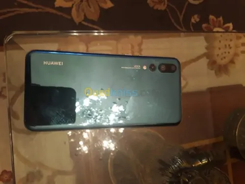 Huawei P20 pro 