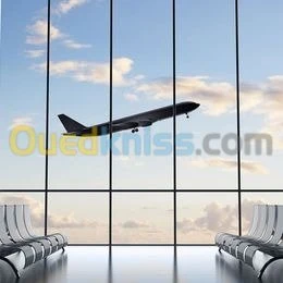 Formation agent d'escale aéroportuaire