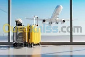 Formation agent d'escale aéroportuaire