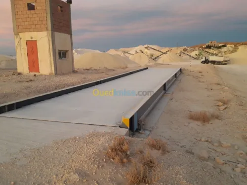 Vente Usine Djelfa Ain el ibel