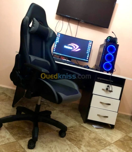 PC GAMER I5 GTX 1650 4GO