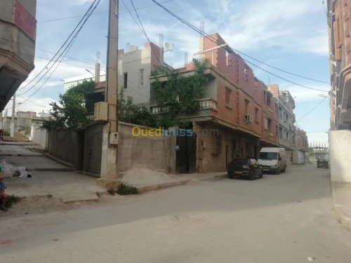 Vente Villa Constantine El khroub