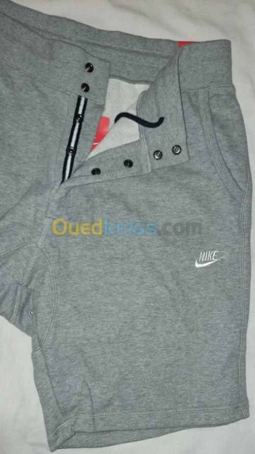Ensemble NIKE ORIGINAL 100% COTTON 